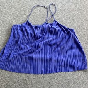 Cute tank top